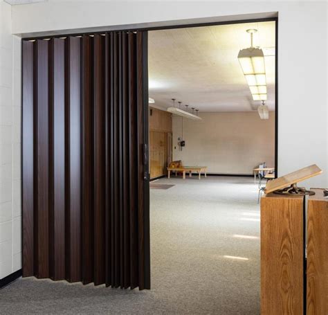 ornamental church partition 4|Church Room Dividers .